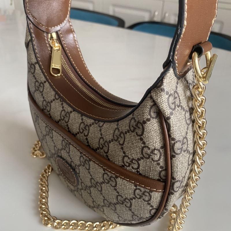 Gucci Hobo Bags